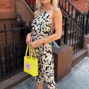 Realisation Par Jeet Dress Size Small $210 retail